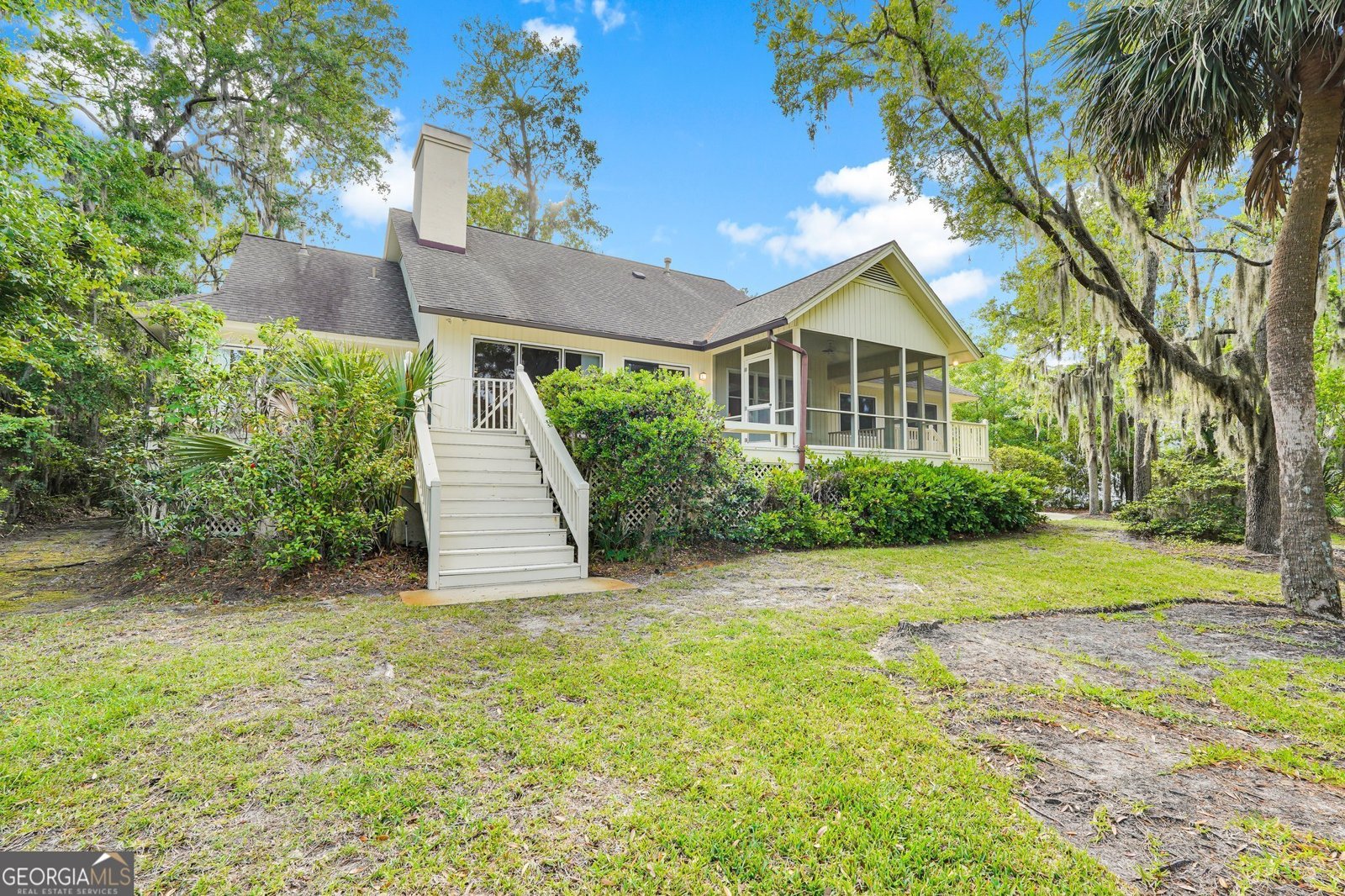 45 45 Herons Nest Savannah - 45