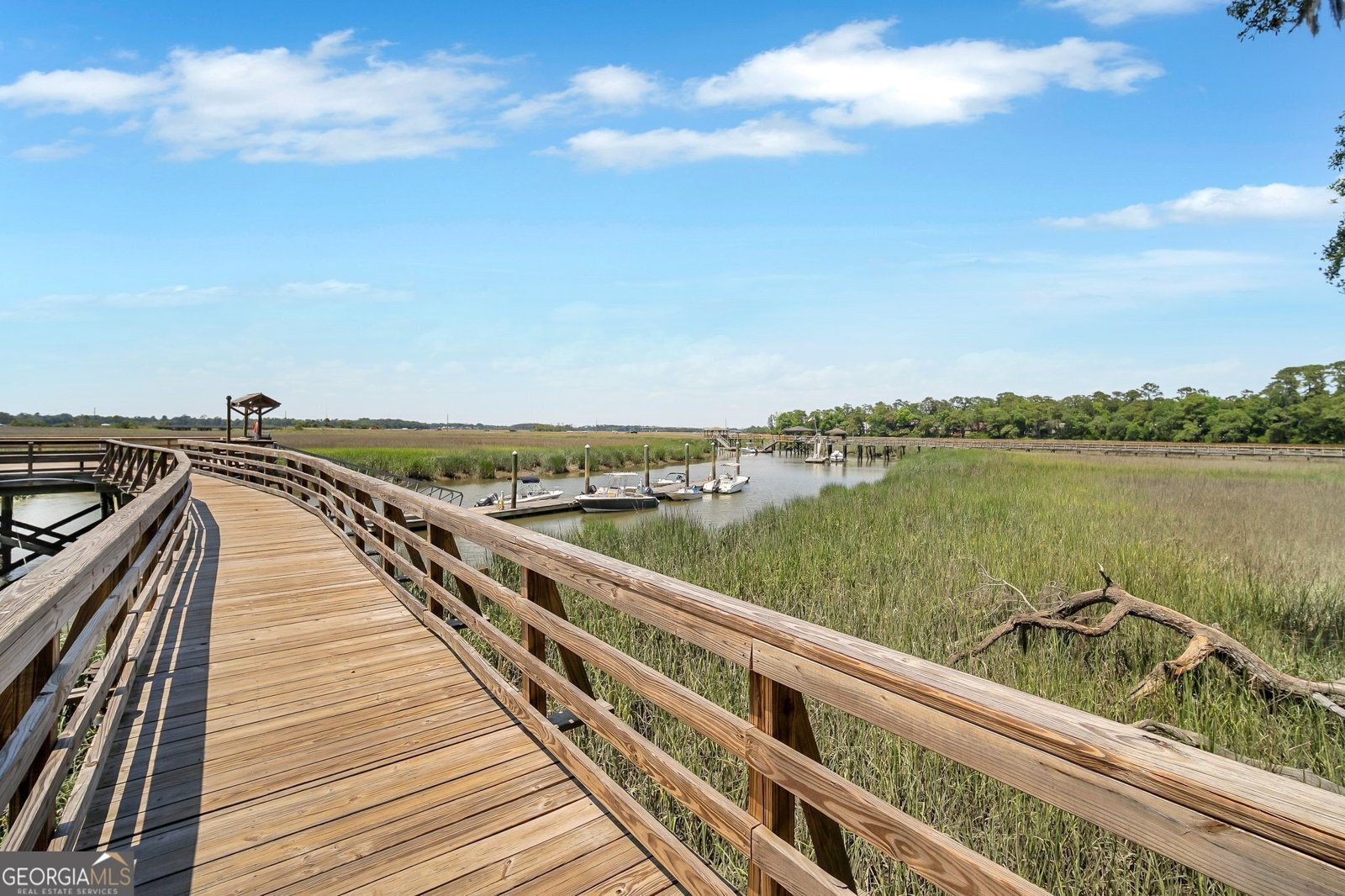 45 45 Herons Nest Savannah - 48