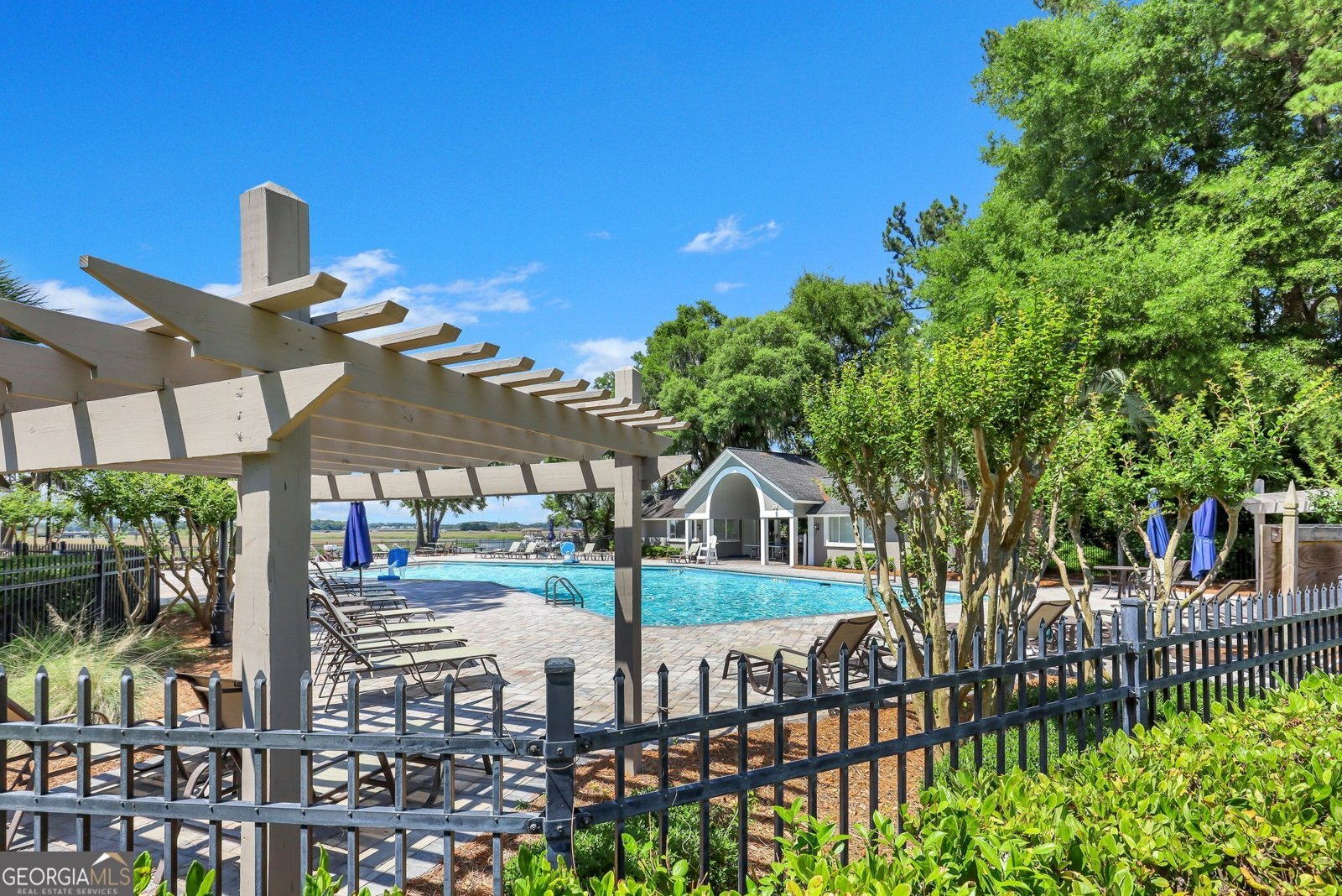 45 45 Herons Nest Savannah - 49