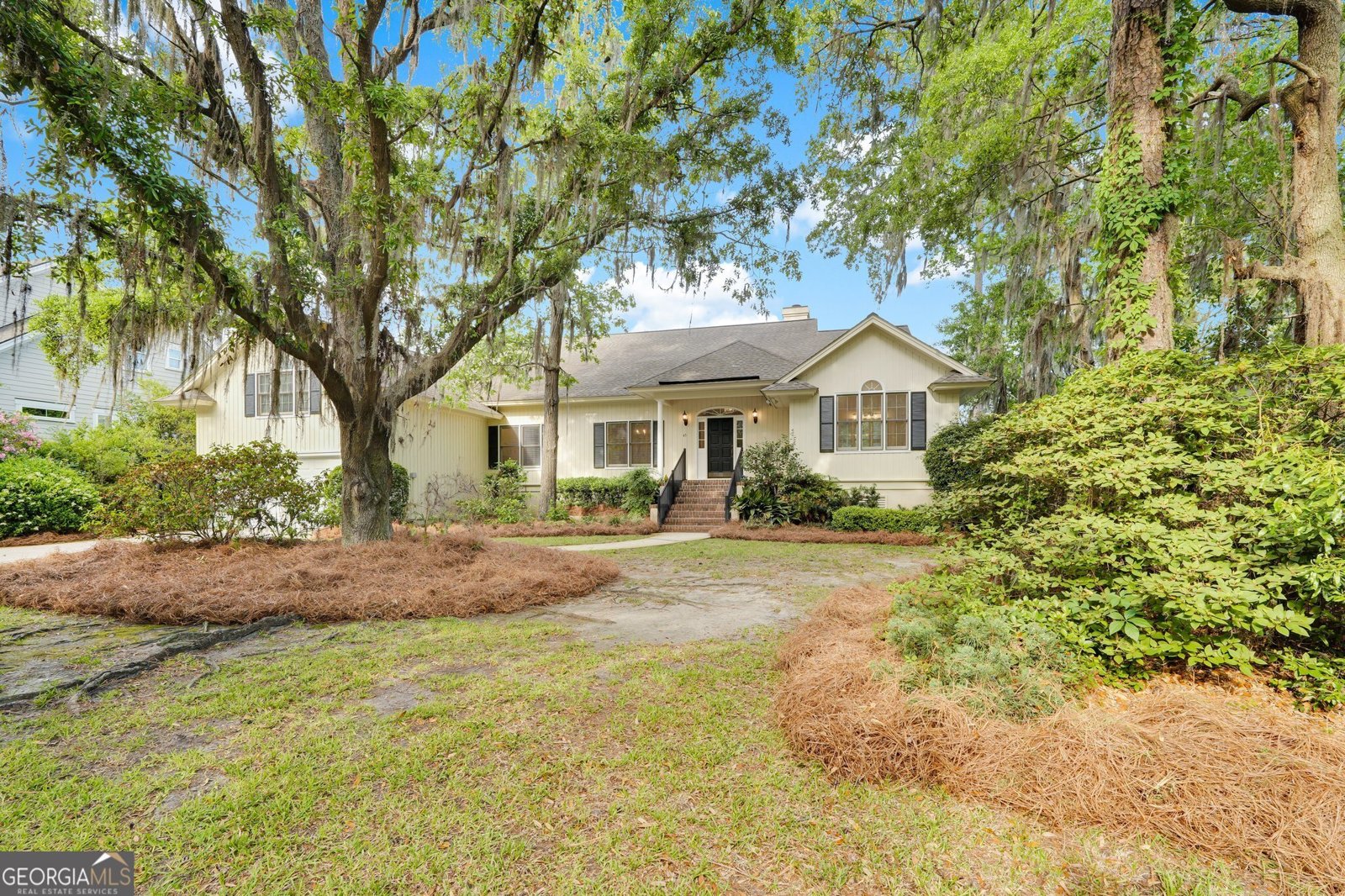 45 45 Herons Nest Savannah - 5