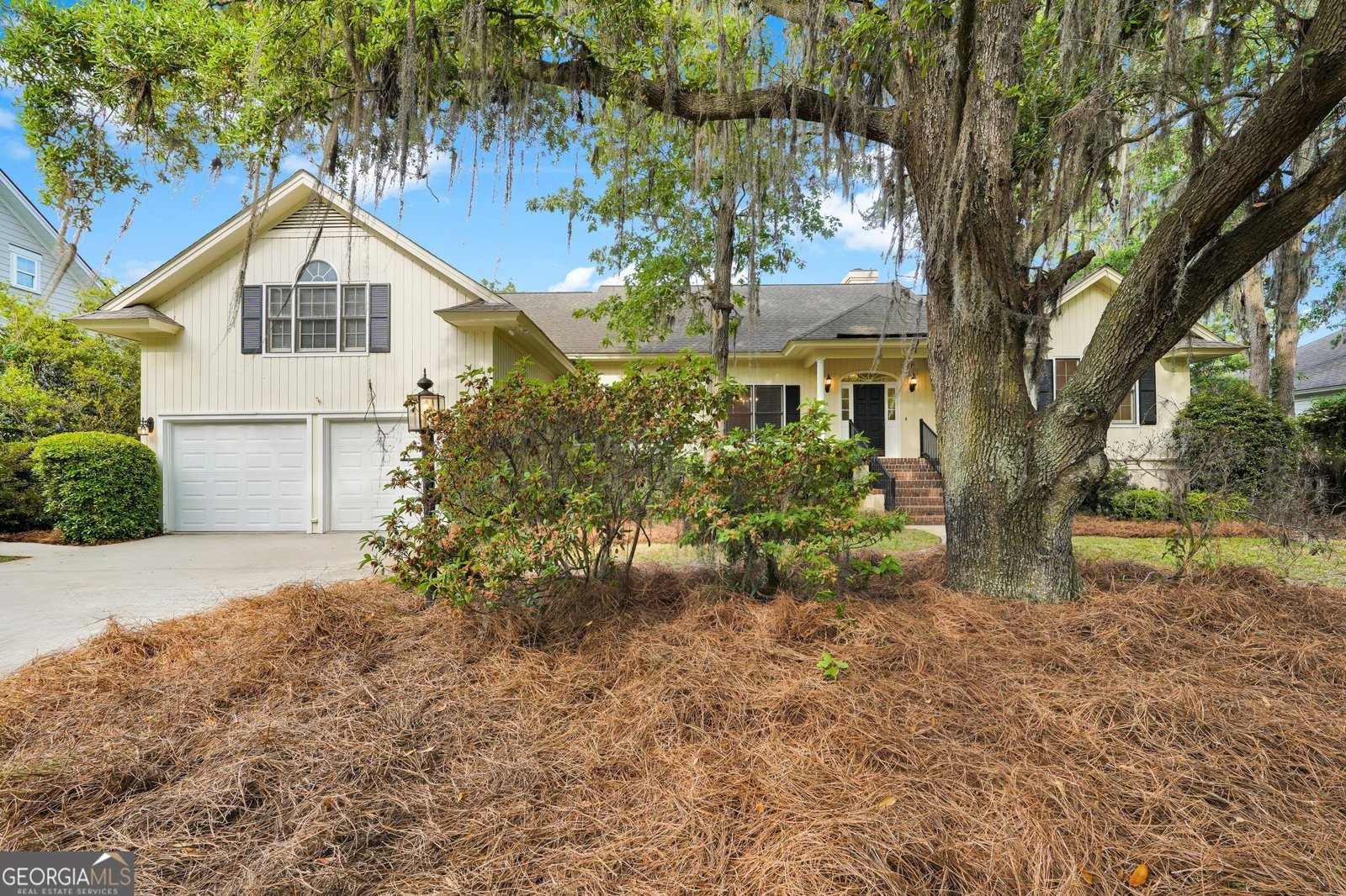 45 45 Herons Nest Savannah - 6