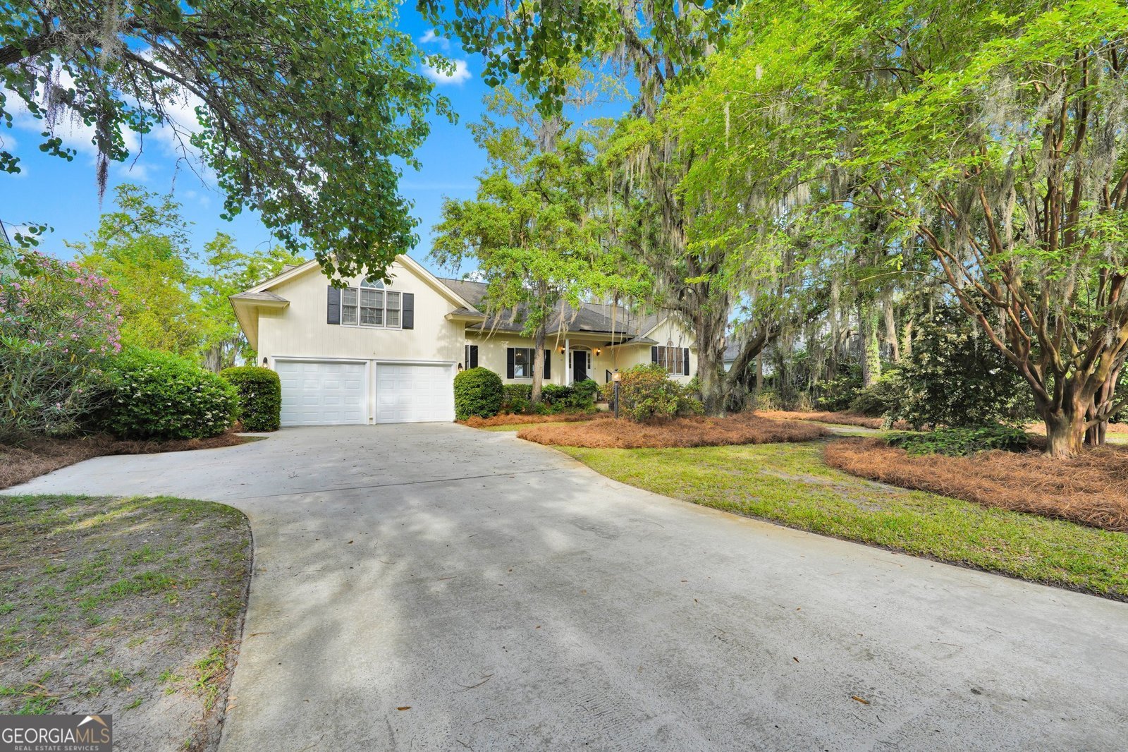 45 45 Herons Nest Savannah - 7