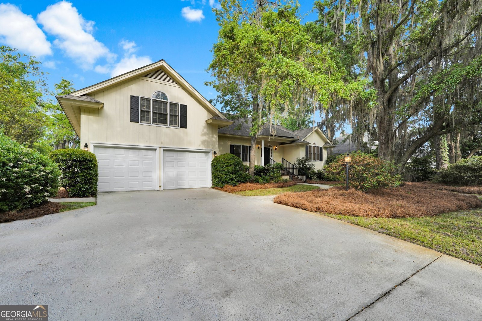 45 45 Herons Nest Savannah - 8