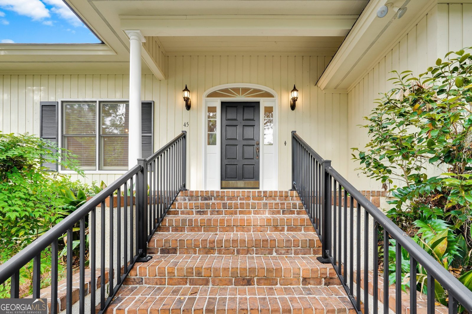 45 45 Herons Nest Savannah - 9