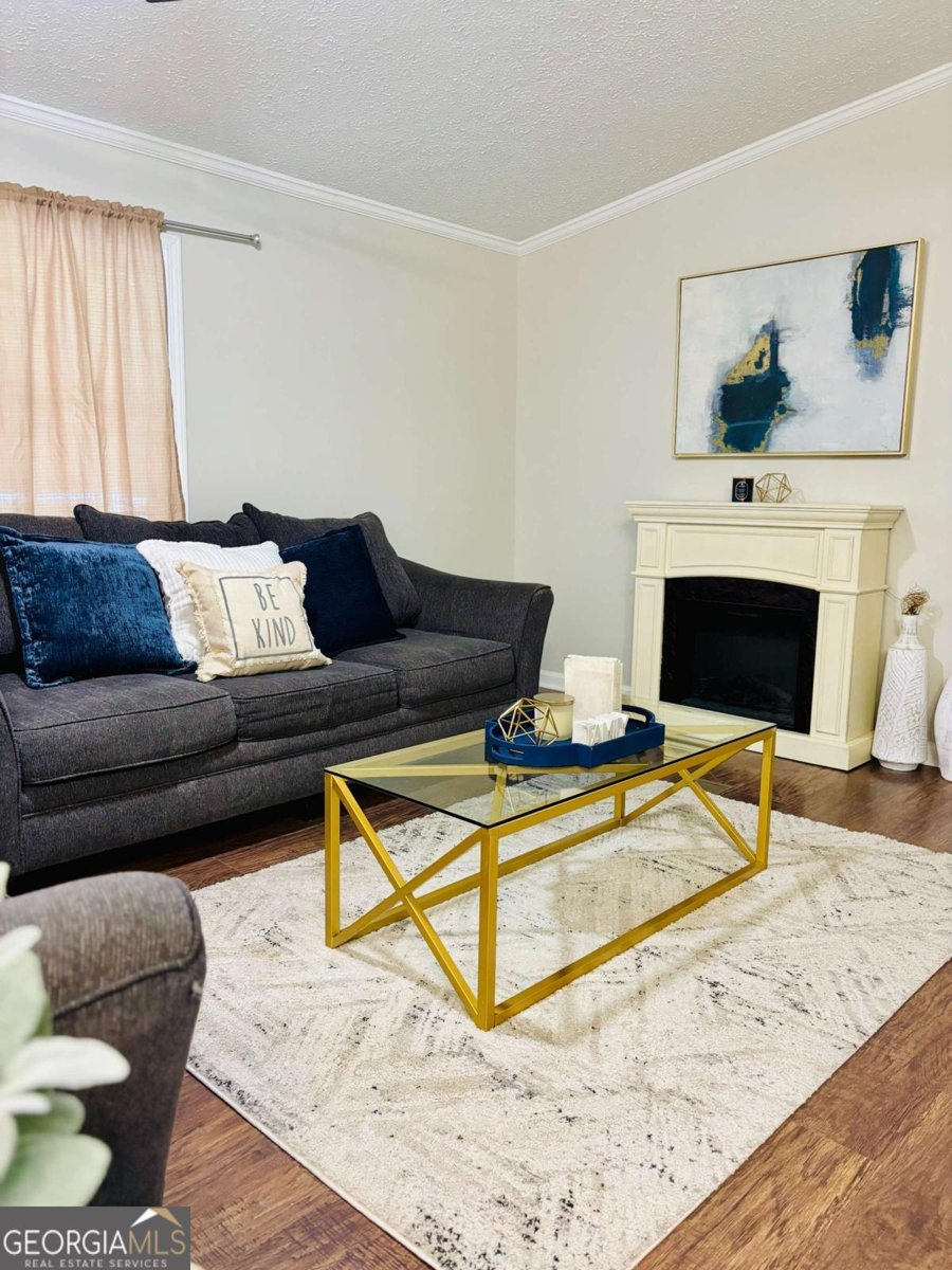 8 Dixie Drive Stockbridge - 10