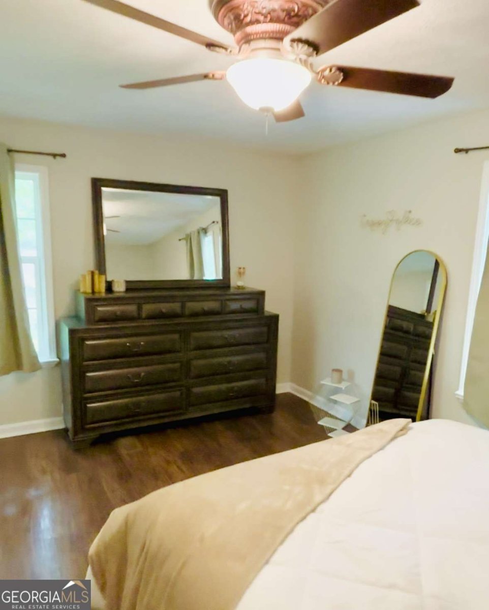 8 Dixie Drive Stockbridge - 13