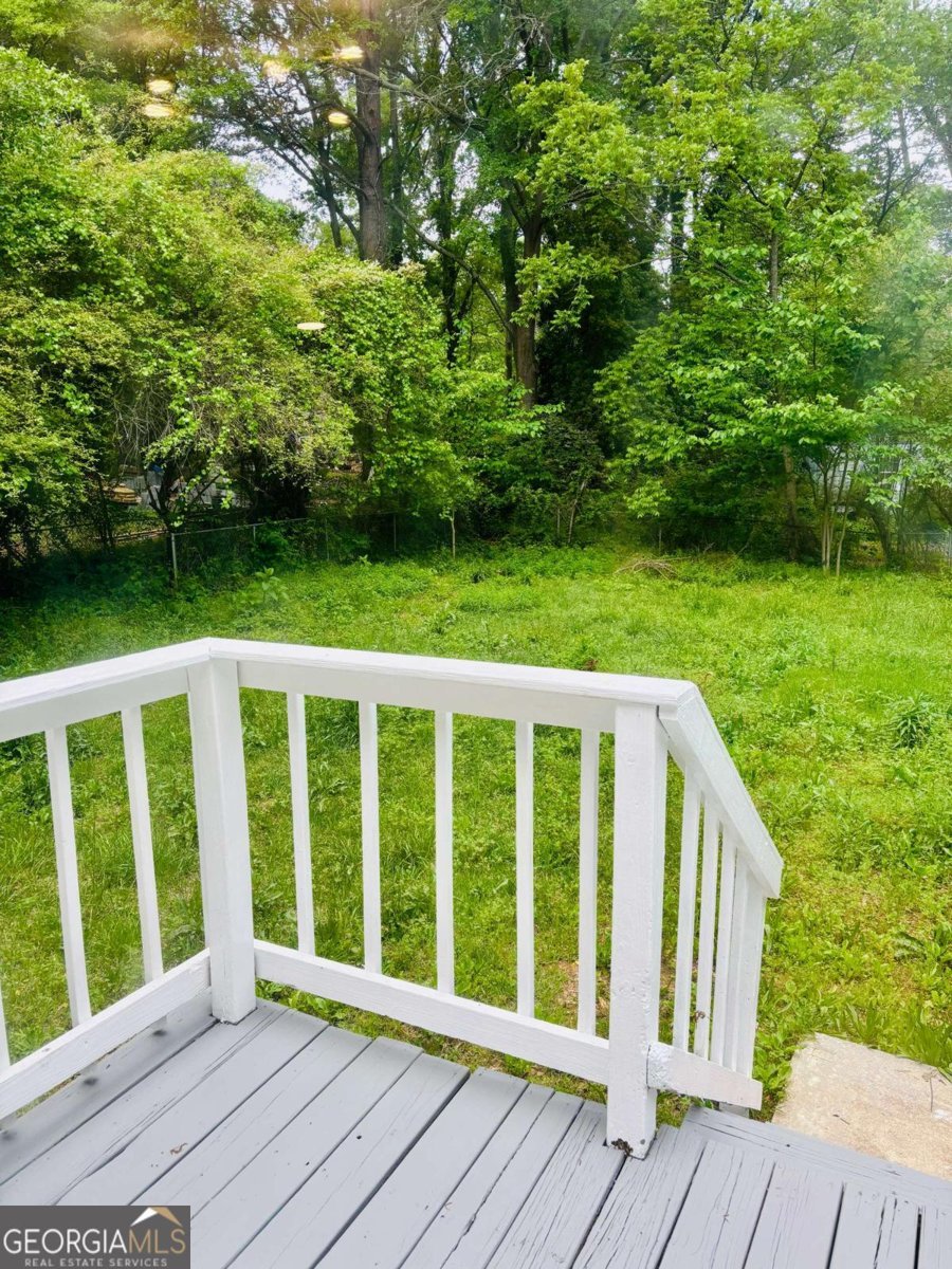 8 Dixie Drive Stockbridge - 19