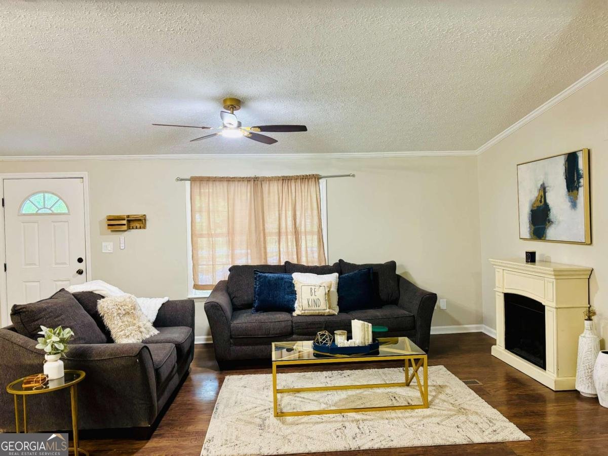 8 Dixie Drive Stockbridge - 2