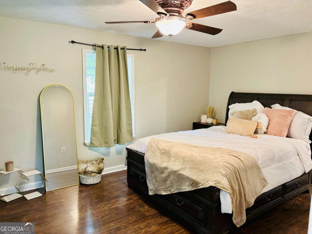 8 Dixie Drive Stockbridge - 3