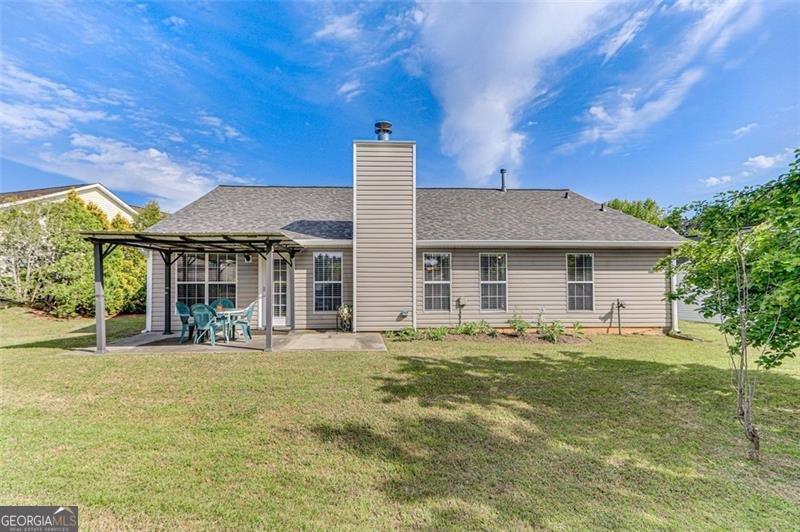 2602 MIDLER Court Buford - 10