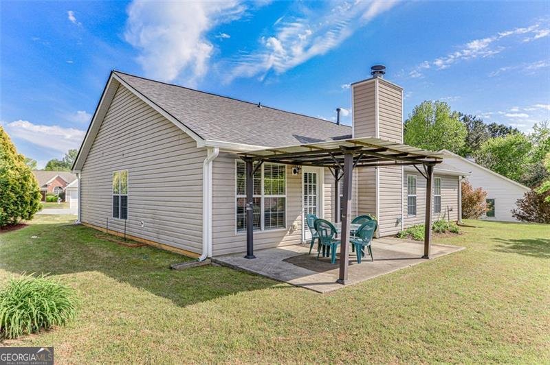 2602 MIDLER Court Buford - 12