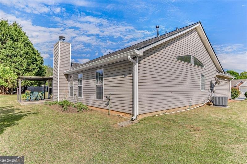 2602 MIDLER Court Buford - 13