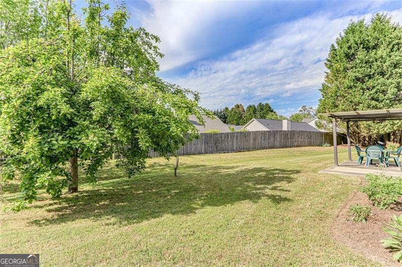 2602 MIDLER Court Buford - 14