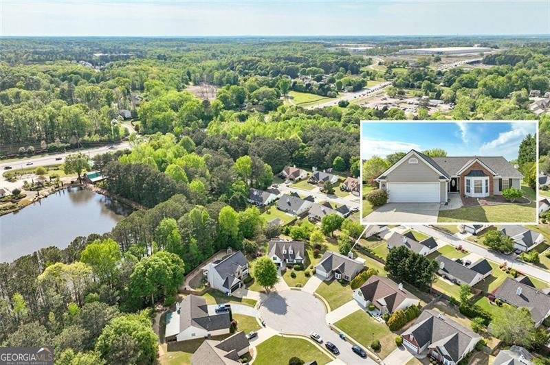 2602 MIDLER Court Buford - 15