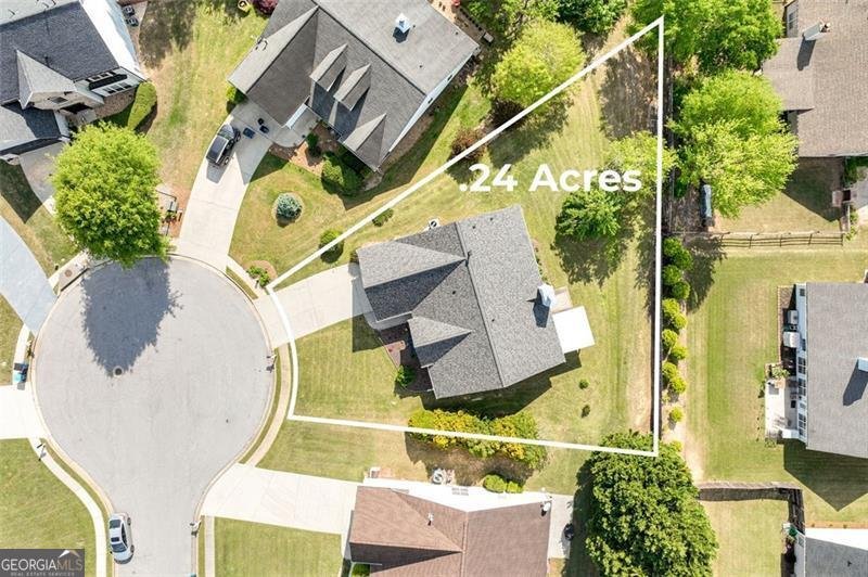 2602 MIDLER Court Buford - 16