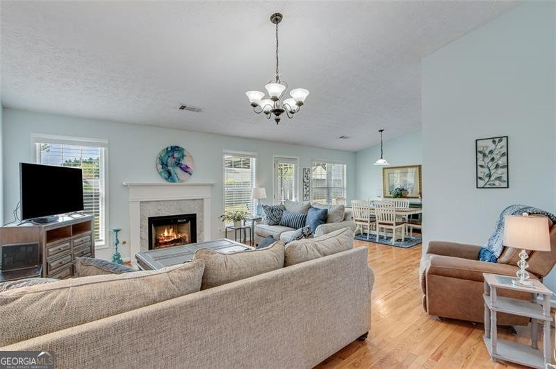 2602 MIDLER Court Buford - 22