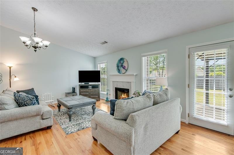 2602 MIDLER Court Buford - 23