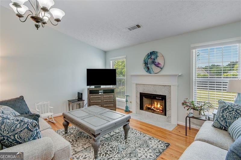 2602 MIDLER Court Buford - 24