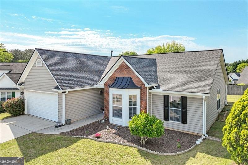2602 MIDLER Court Buford - 3