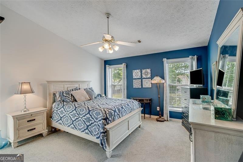 2602 MIDLER Court Buford - 32