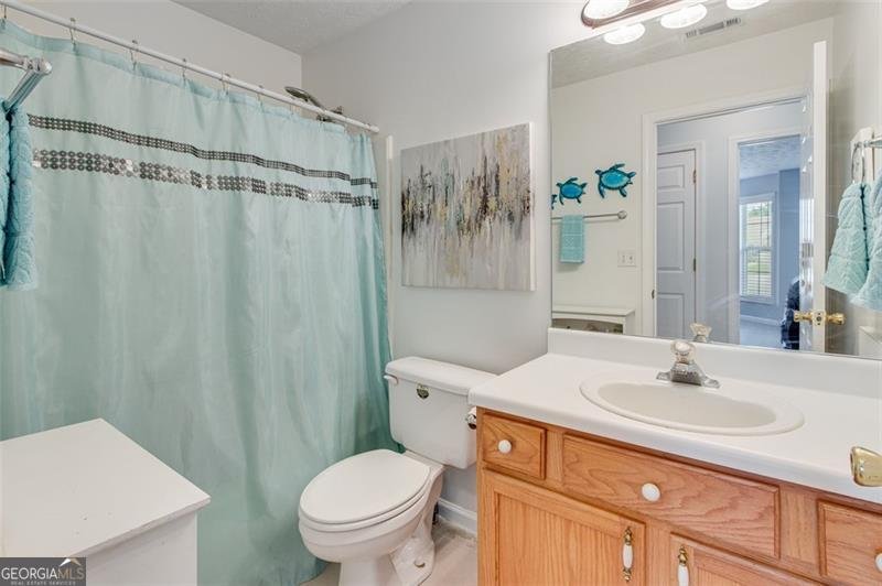 2602 MIDLER Court Buford - 39