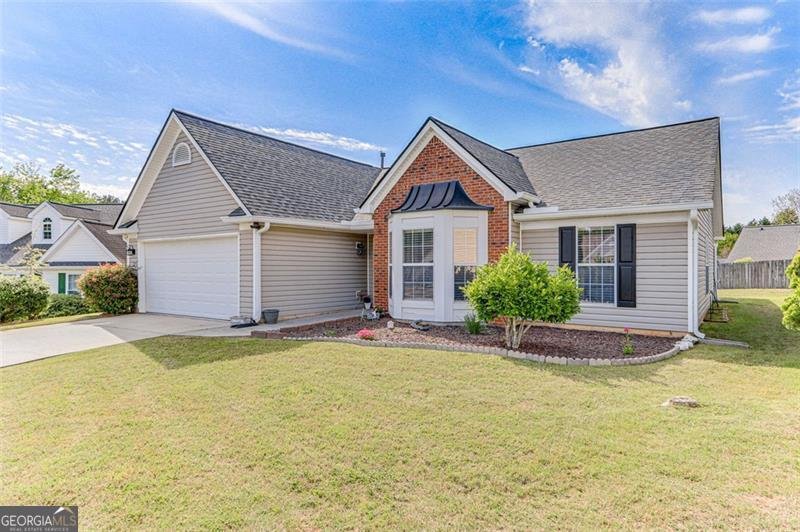 2602 MIDLER Court Buford - 4