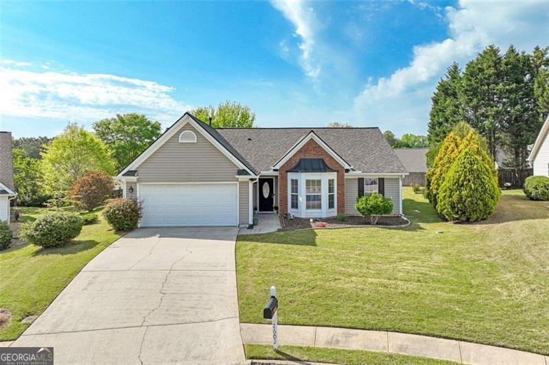 2602 MIDLER Court Buford - 5