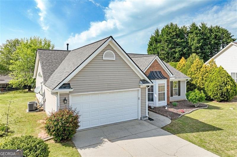 2602 MIDLER Court Buford - 6