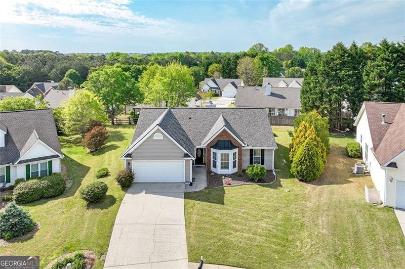 2602 MIDLER Court Buford - 7