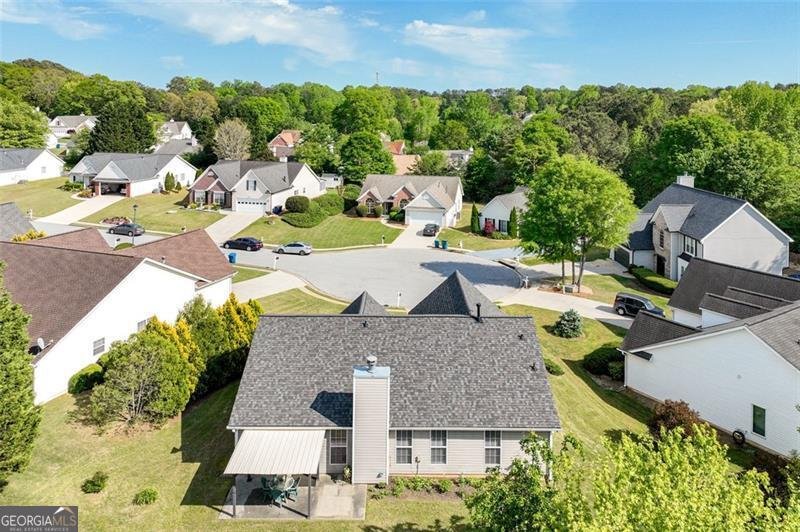 2602 MIDLER Court Buford - 8