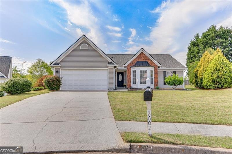 2602 MIDLER Court Buford - 9