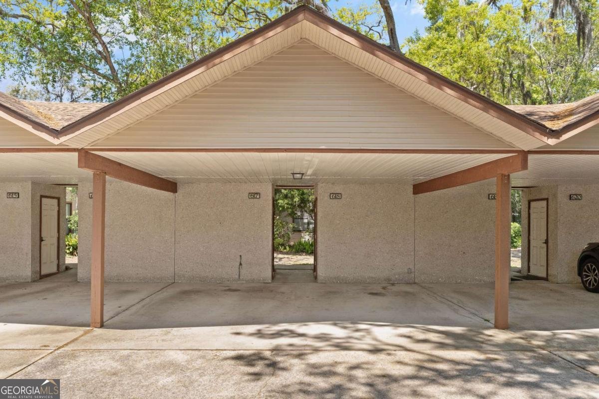 618 Harbour Oaks Drive St. Simons - 16