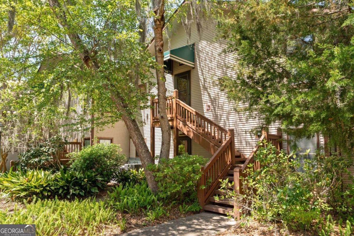 618 Harbour Oaks Drive St. Simons - 17