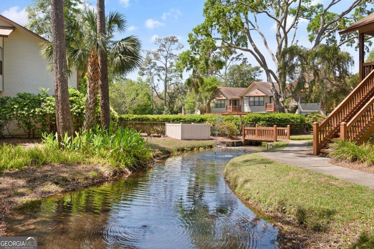 618 Harbour Oaks Drive St. Simons - 18