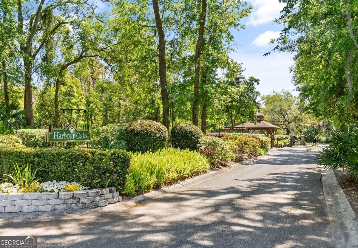 618 Harbour Oaks Drive St. Simons - 20