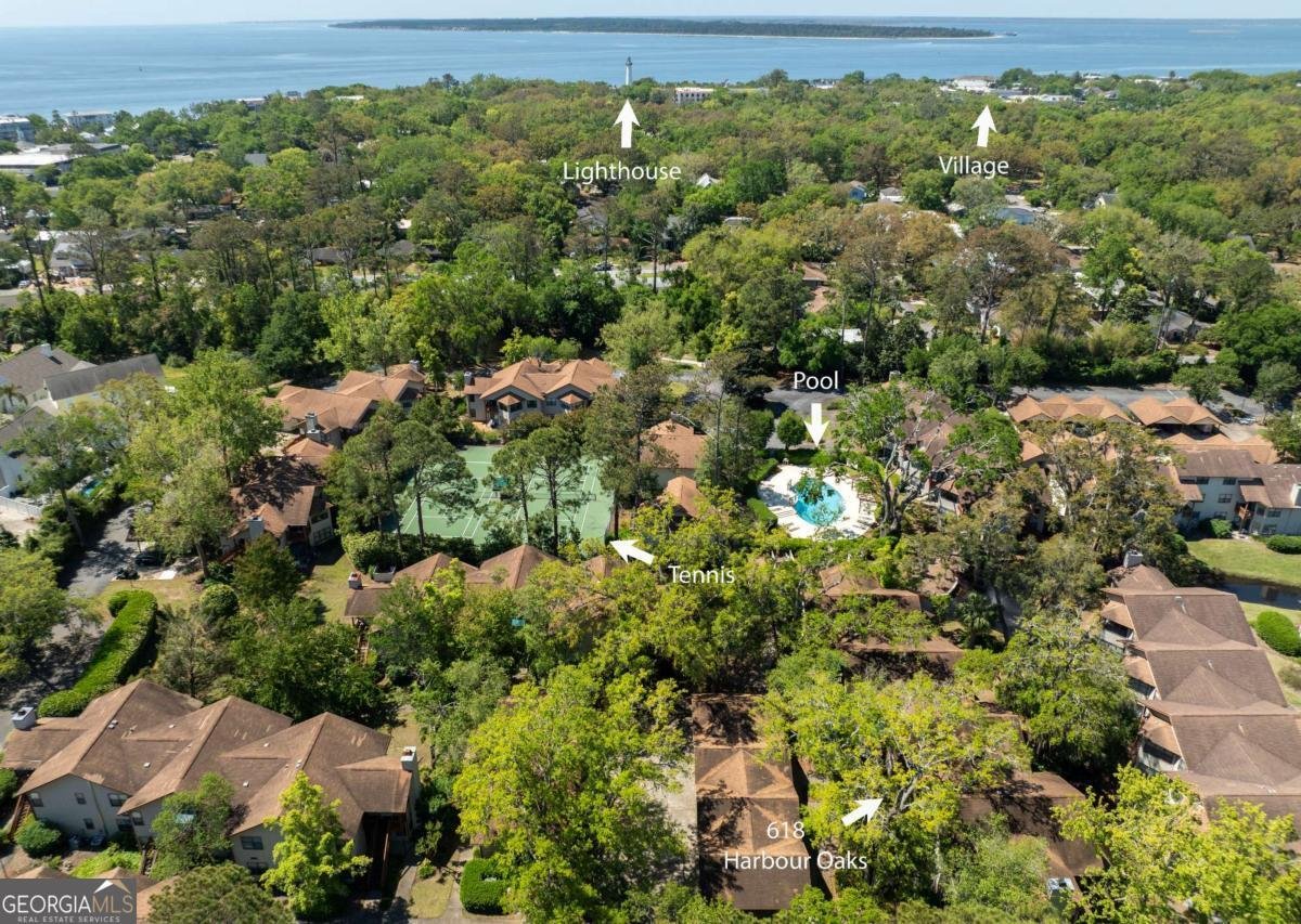 618 Harbour Oaks Drive St. Simons - 23