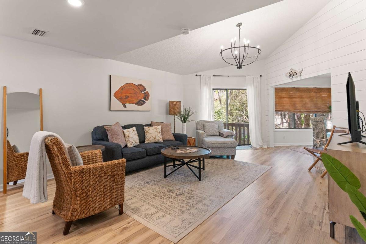 618 Harbour Oaks Drive St. Simons - 4