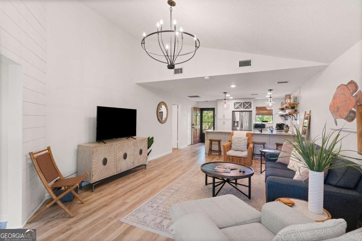 618 Harbour Oaks Drive St. Simons - 5