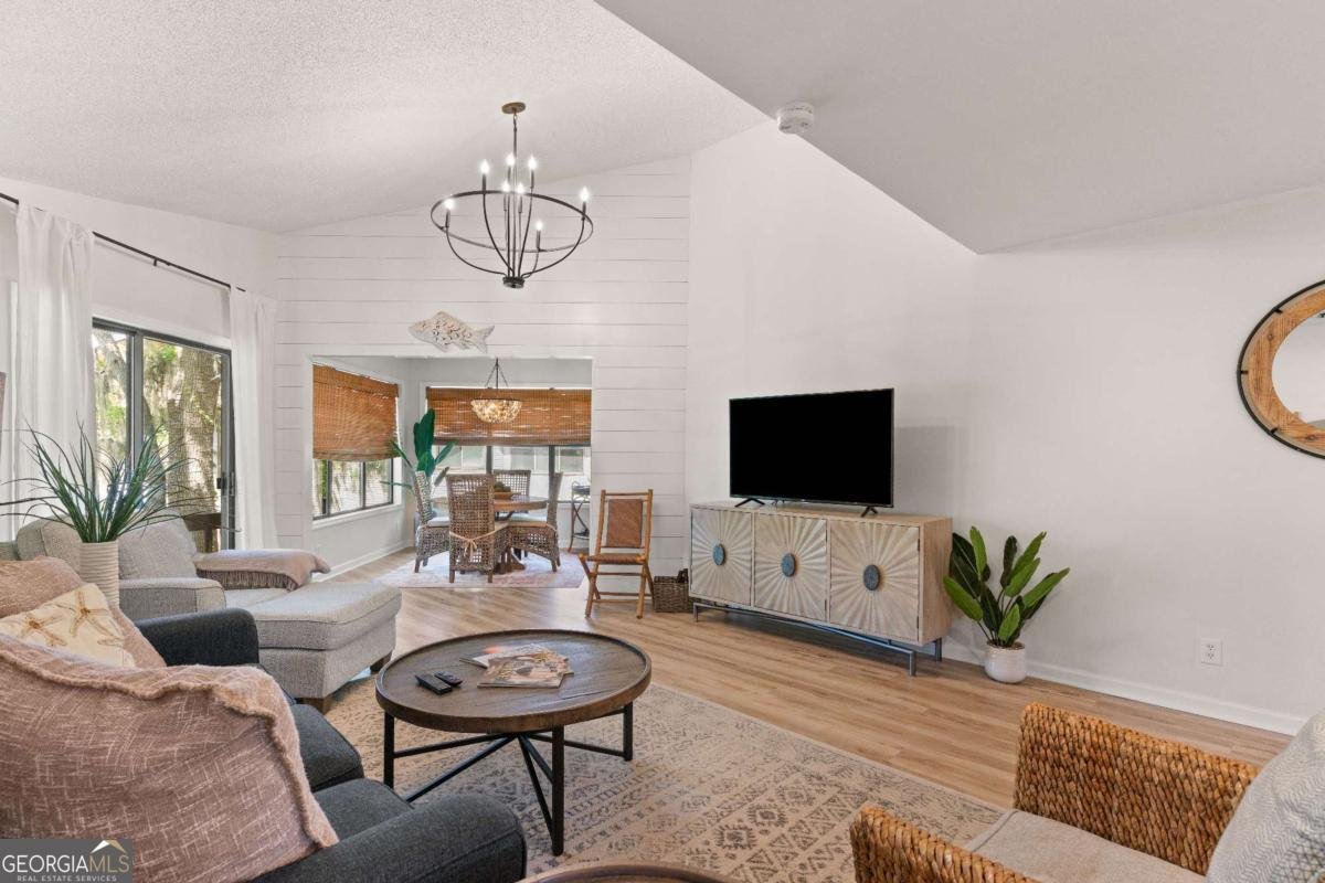 618 Harbour Oaks Drive St. Simons - 6