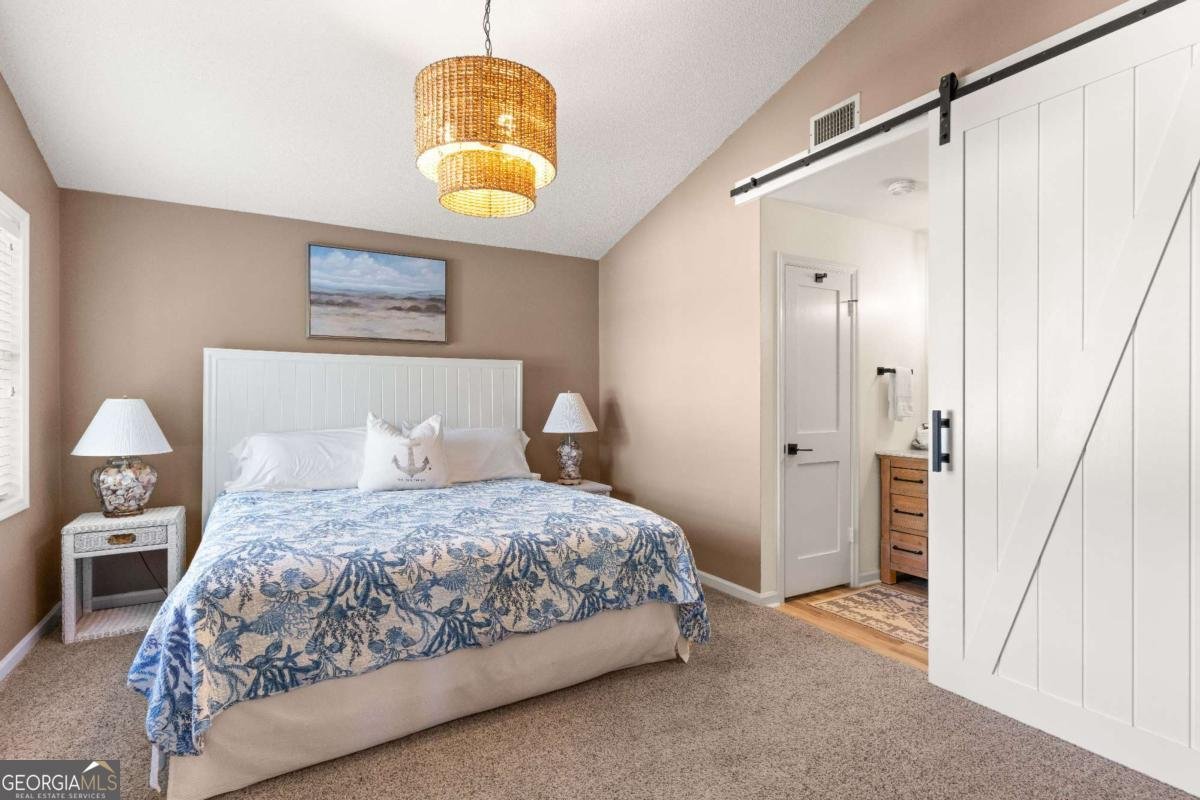 618 Harbour Oaks Drive St. Simons - 9