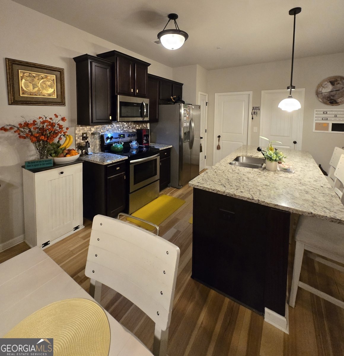7848 Rock Rose Lane Fairburn - 10