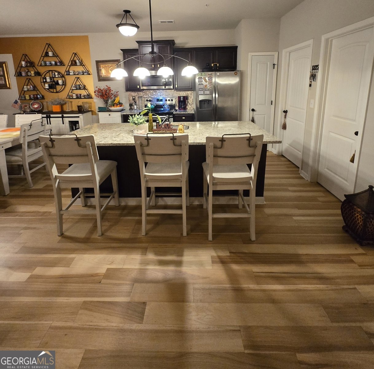 7848 Rock Rose Lane Fairburn - 13