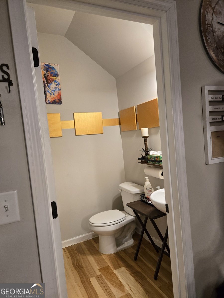 7848 Rock Rose Lane Fairburn - 15