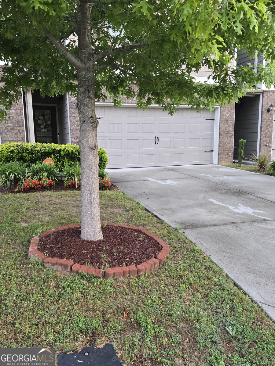 7848 Rock Rose Lane Fairburn - 2