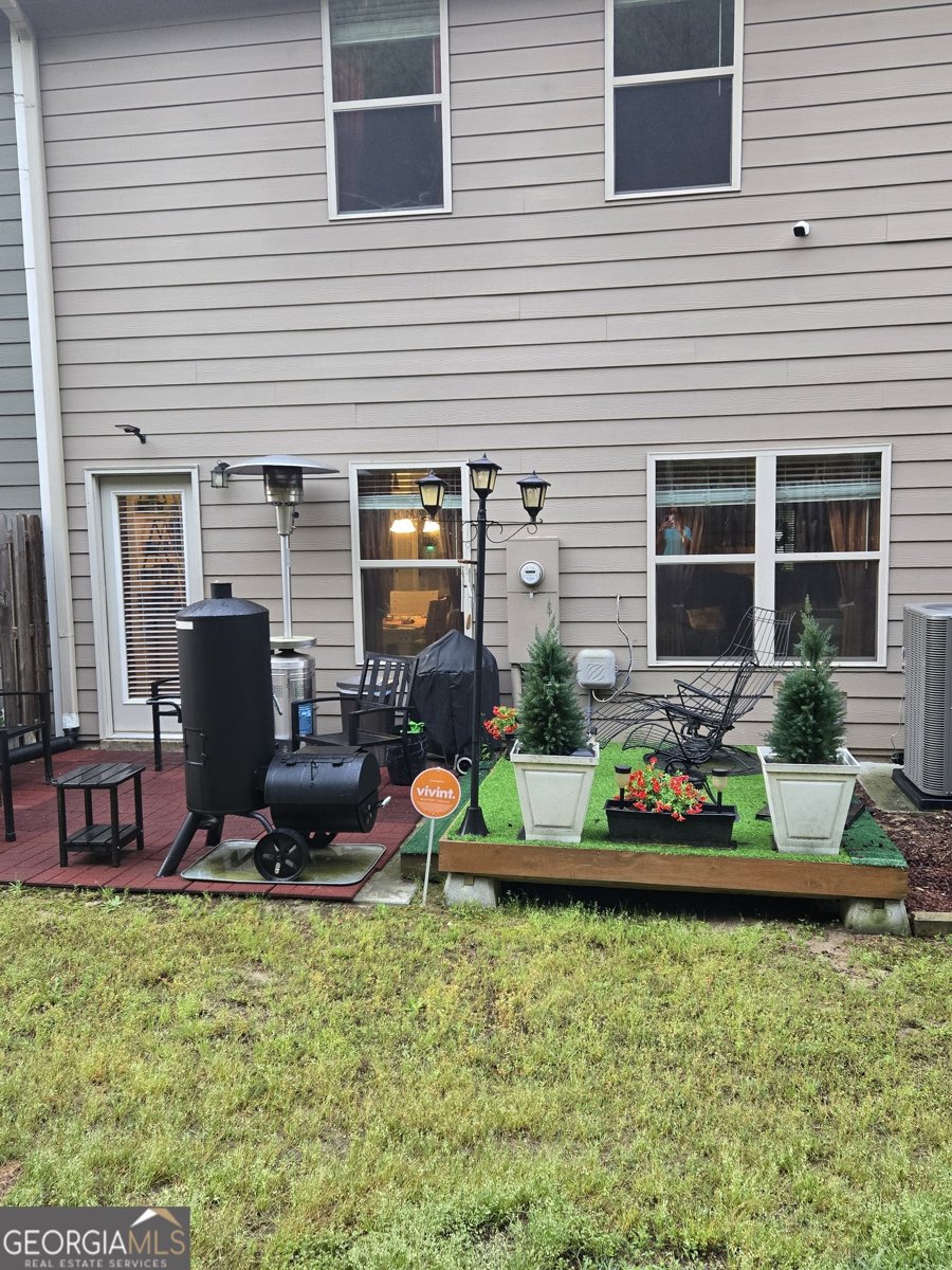 7848 Rock Rose Lane Fairburn - 3