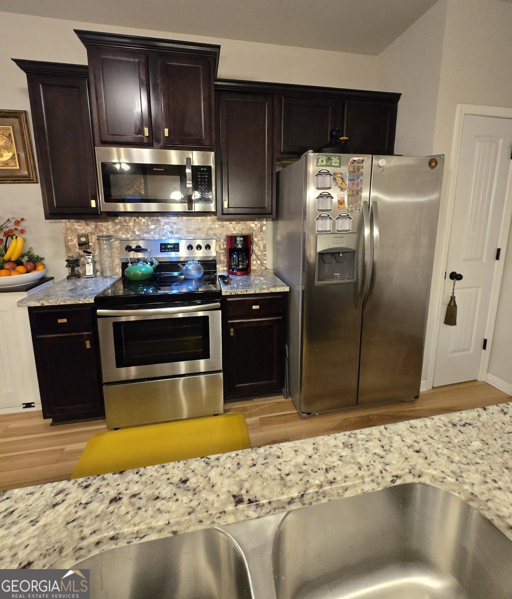 7848 Rock Rose Lane Fairburn - 37