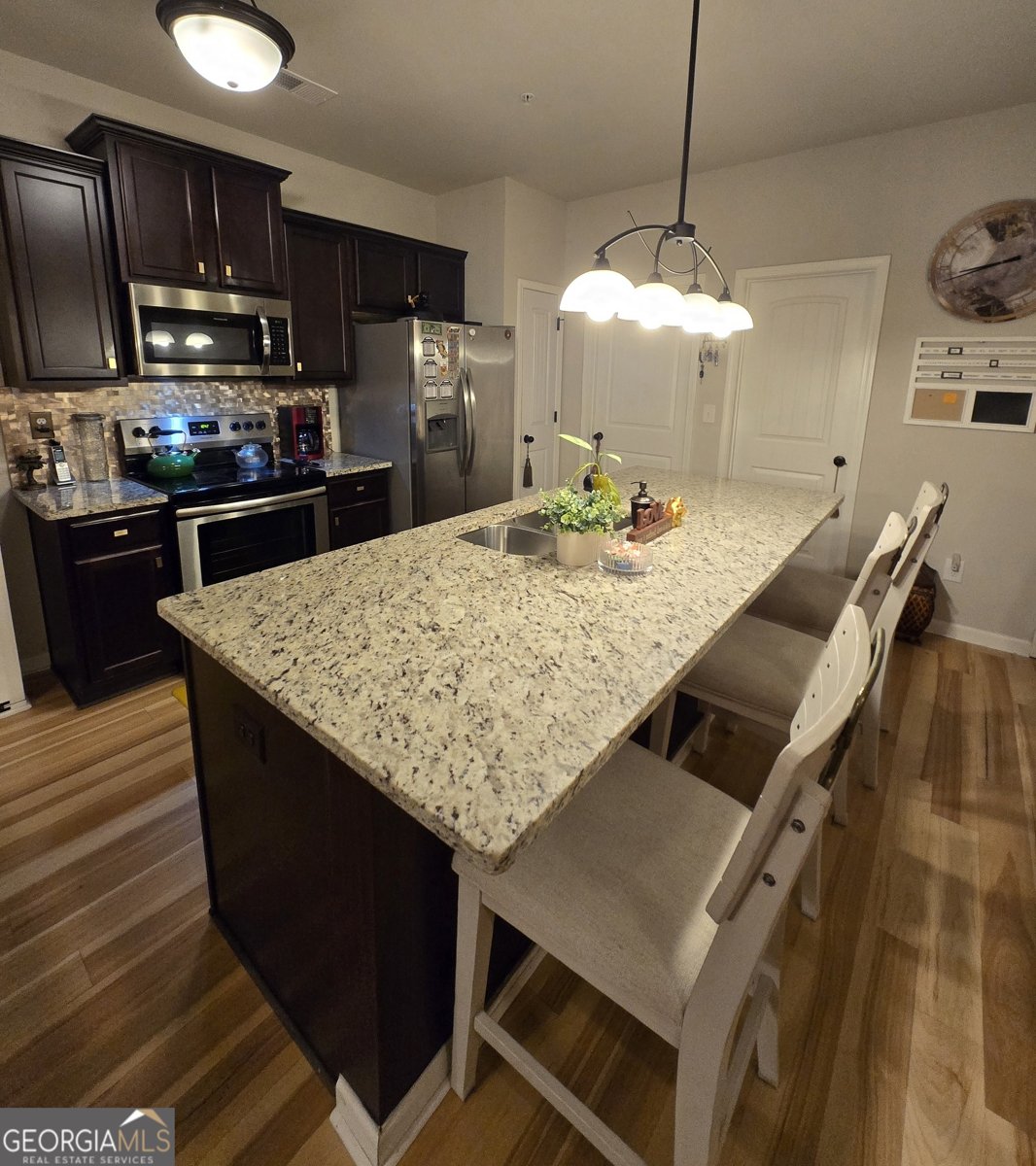 7848 Rock Rose Lane Fairburn - 38