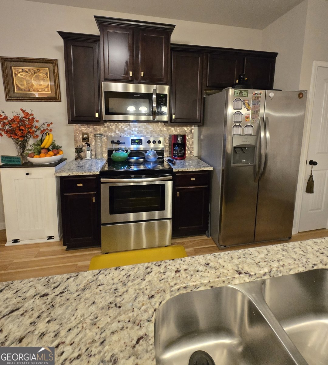 7848 Rock Rose Lane Fairburn - 39