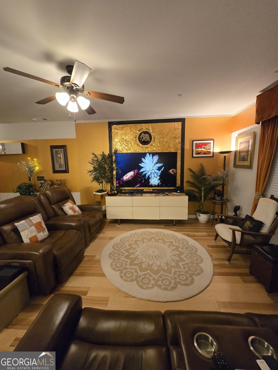 7848 Rock Rose Lane Fairburn - 5