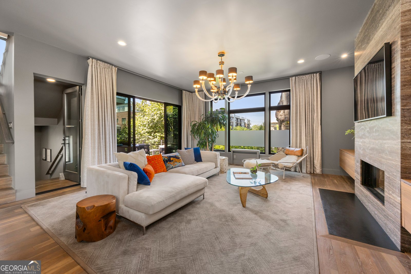 640 East Avenue Atlanta - 18